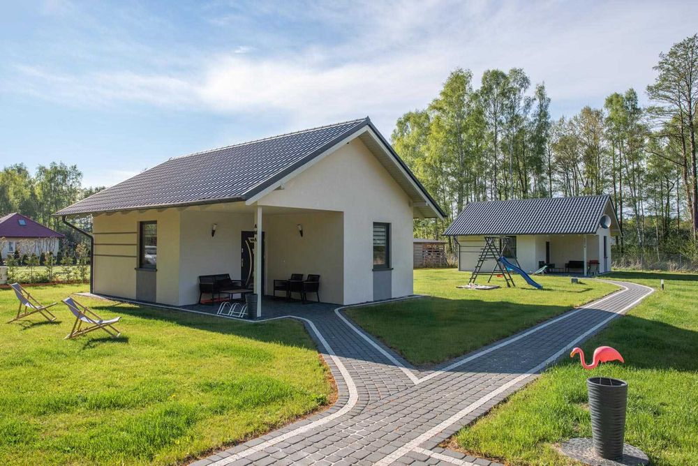 Noclegi pracownicze Kopalino Lubiatowo