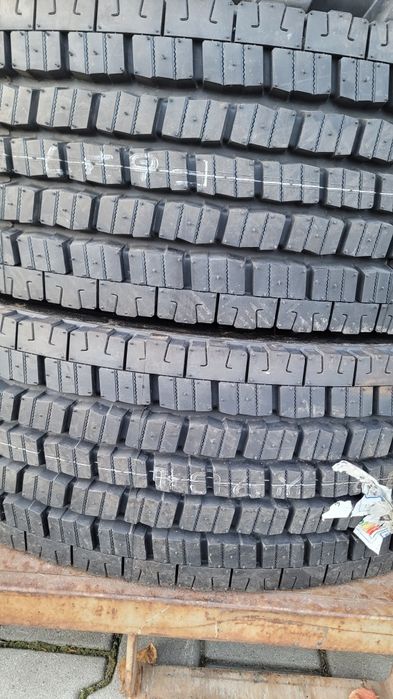 315/80r22,5 falken SI011
