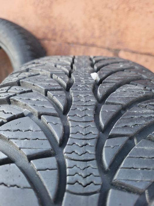 Opony zimowe Fulda 195/65 R15