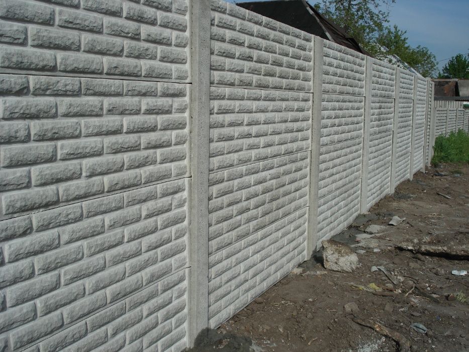 Еврозаборы от 1520 грн за пролёт н-1.5 м; Н-2м с монтажом.. - 1780 грн