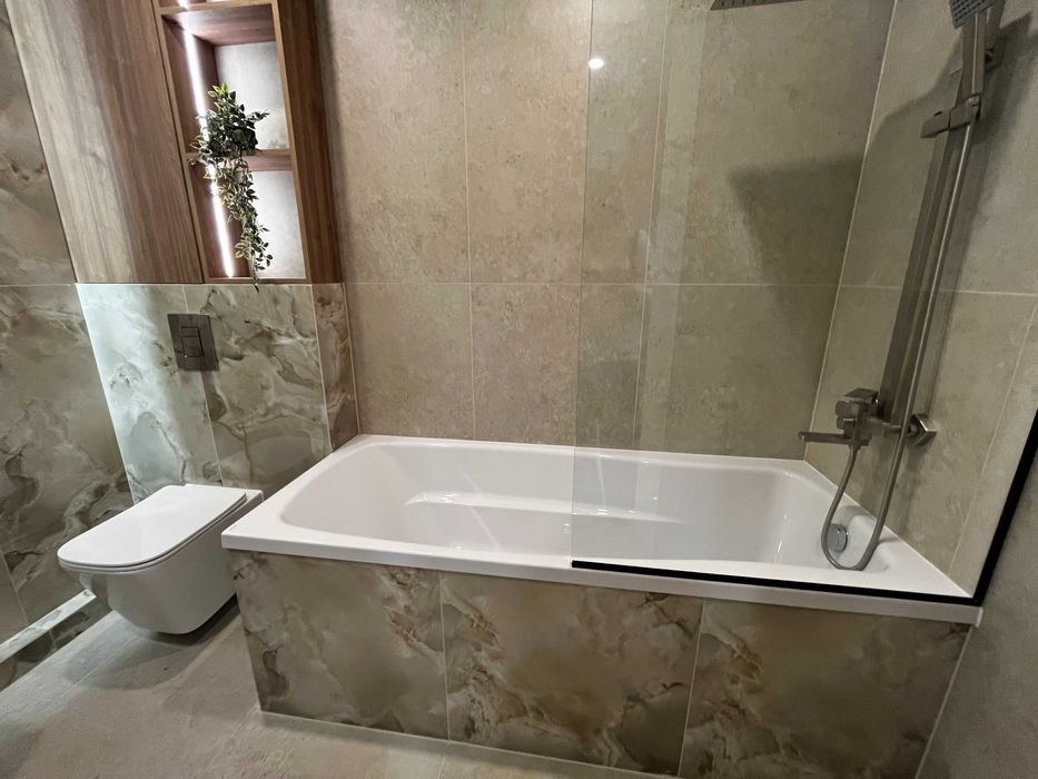 Продам 2 кімнатну квартиру з новеньким ремонтом