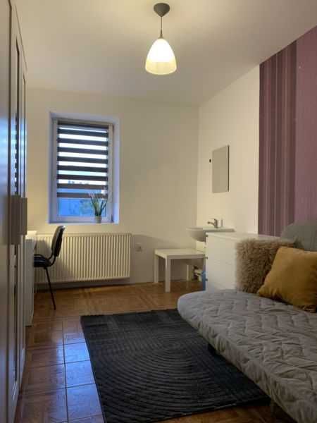 Pokój 1 osobowy do wynajęcia Lublin OPŁATY W CENIE Dziesiąta