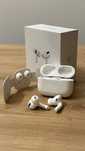 Słuchawki Apple AirPods PRO + etui ładujące POTWIERDZENIE ZAKUPU APPLE