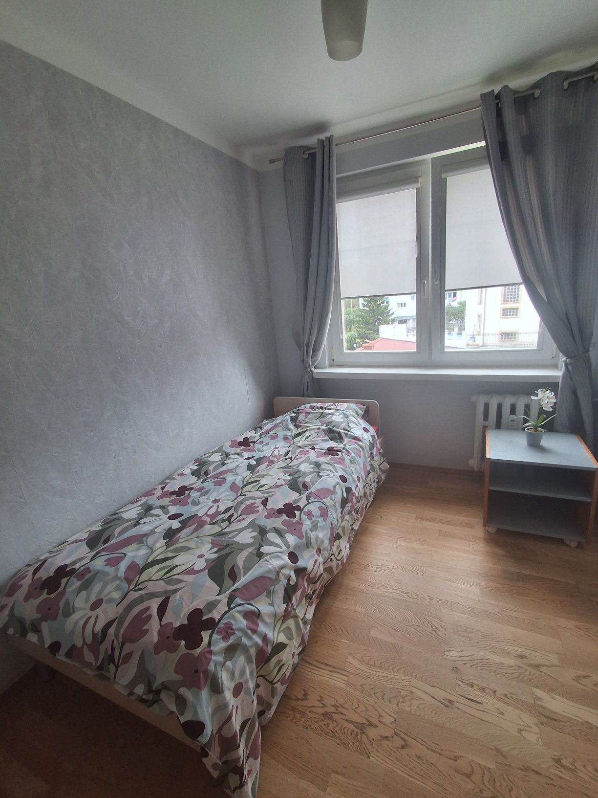 Apartament Discreet&Friendly 2 sypialnie i salon