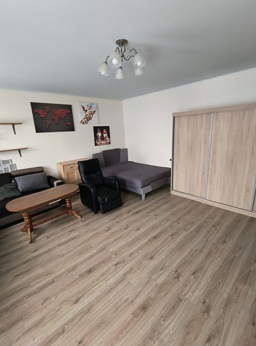 Mieszkanie na wynajem 48m²