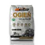 Węgiel Groszek Ekogroszek OGIEŃ ultra 29!!