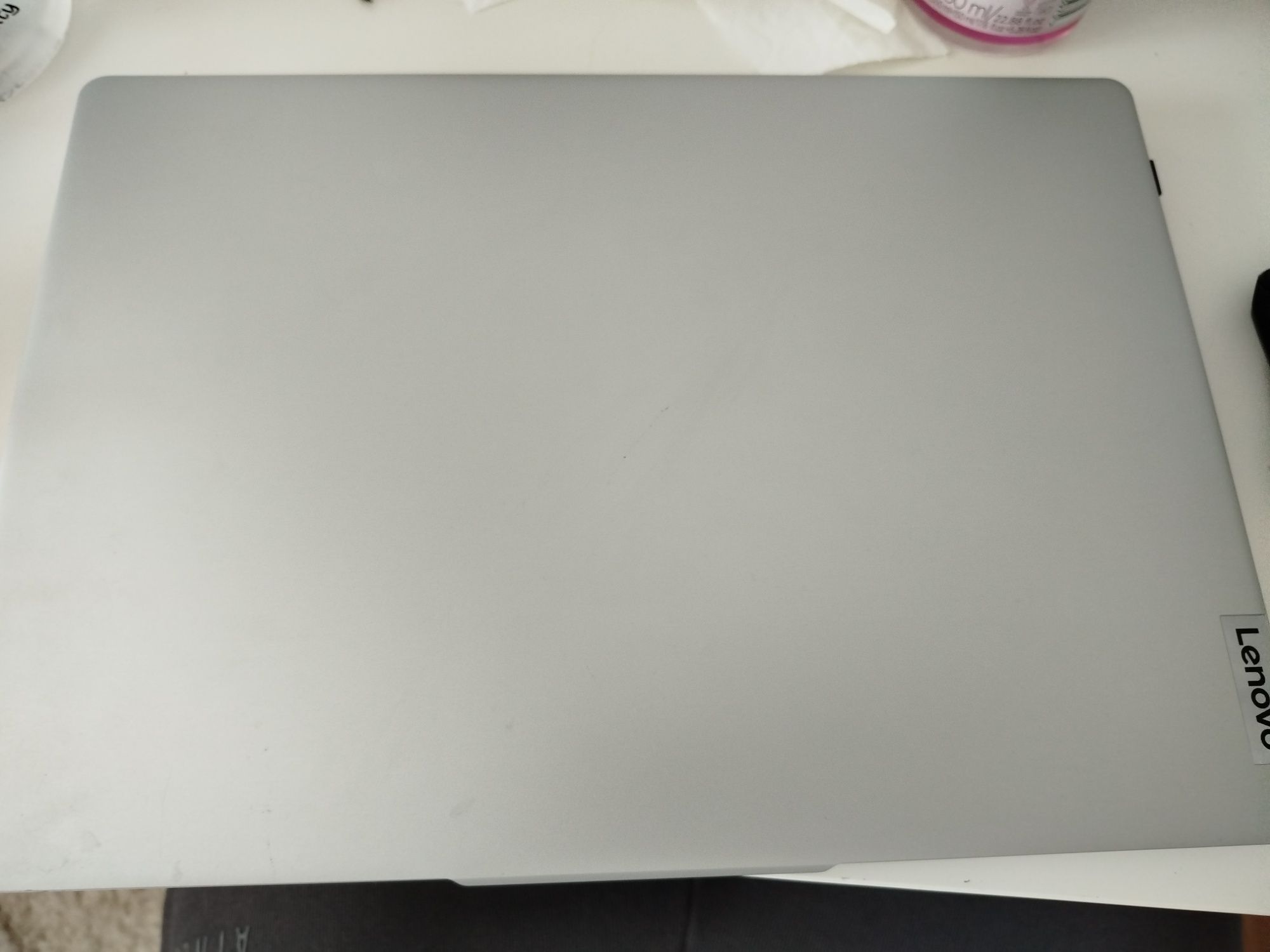 Sprzedam Laptop Lenovo Ideapad Slim 5 16ABR8 16” – Stan Idealny!