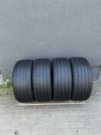 Продам шини 255 50 R19 MICHELIN