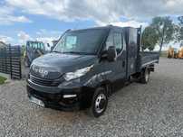 Iveco 35c18  Iveco 35c18