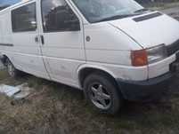 Продам автомобиль Фольксваген Т4