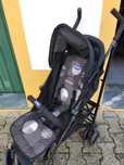 Carrinho Chicco London Up 0+