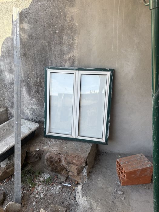 Portas e Janelas