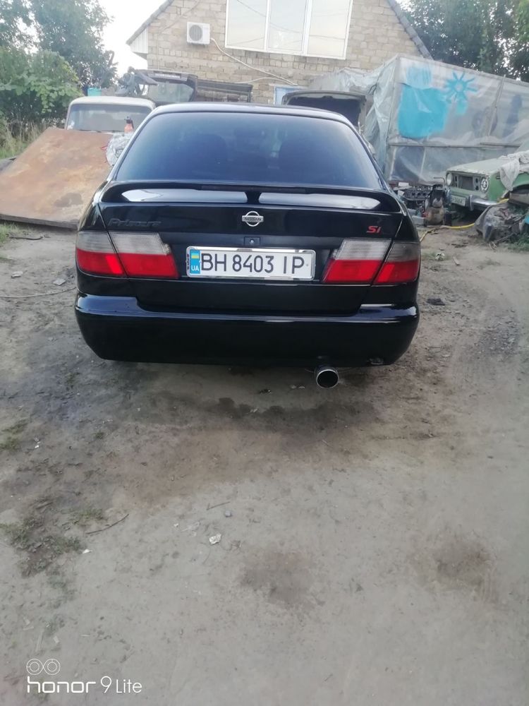 Продам Ниссан примера р 11
