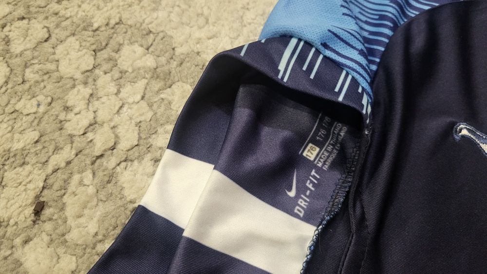 Koszulka piłkarska Tottenham Kane S