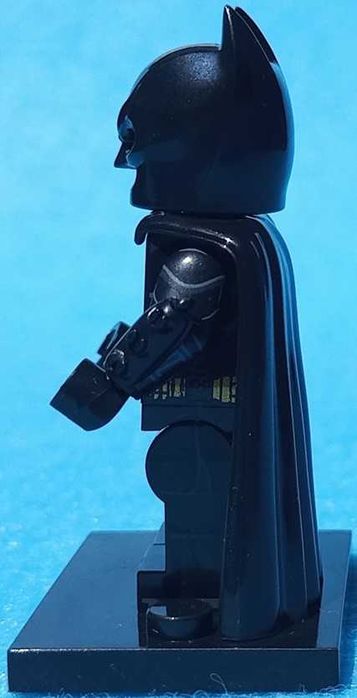 Batman DCEU v1 (DC Comics)