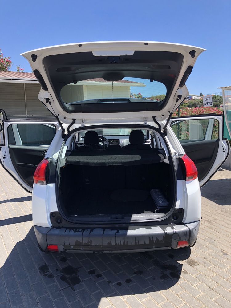 Peugeot 2008 1.2VTi Active
