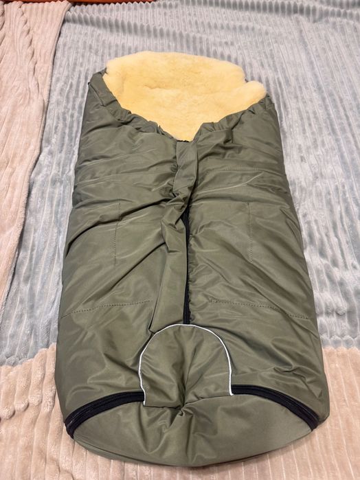 Детские конверты