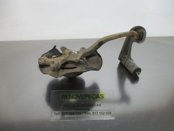 Manga de eixo frente direita MERCEDES-BENZ Classe E (W210)