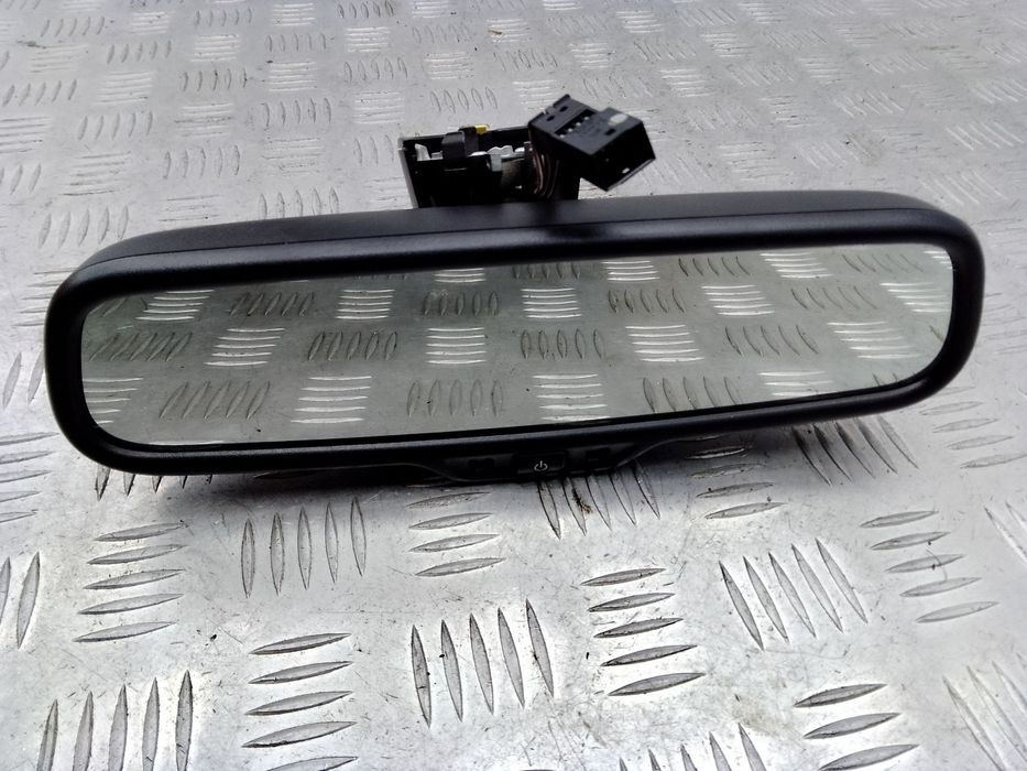 Зеркало заднего вида салонное 8R0857511B4PK для Audi A6 C7 2011-2018