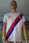 Crystal Palace Admiral/Score Draw retro replika 2078-80 home size: M-L