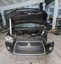 Кузов (документы) Mitsubishi Outlander XL 2010 Разборка Outlander XL