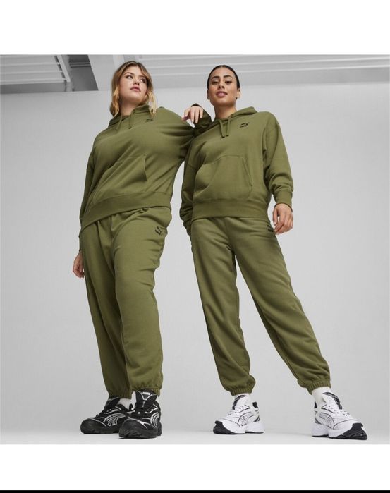 Puma. Худі жіноча,нова . р-S