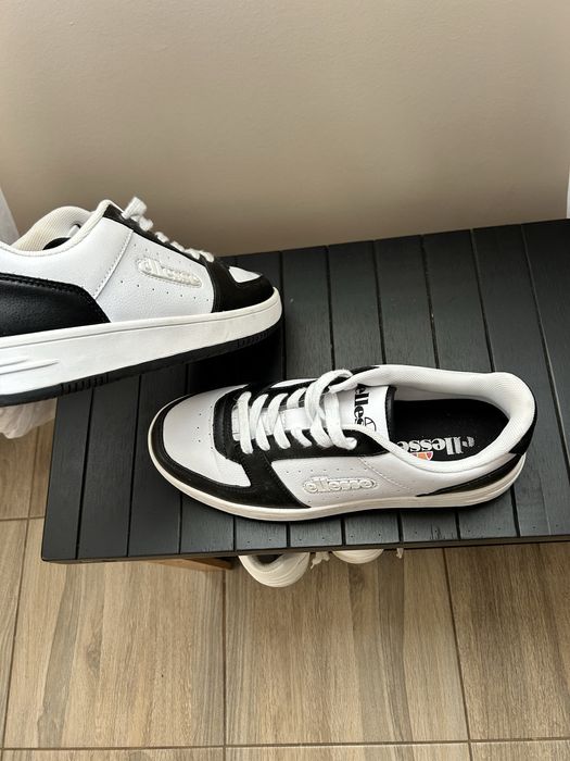 Buty męskie Ellesse