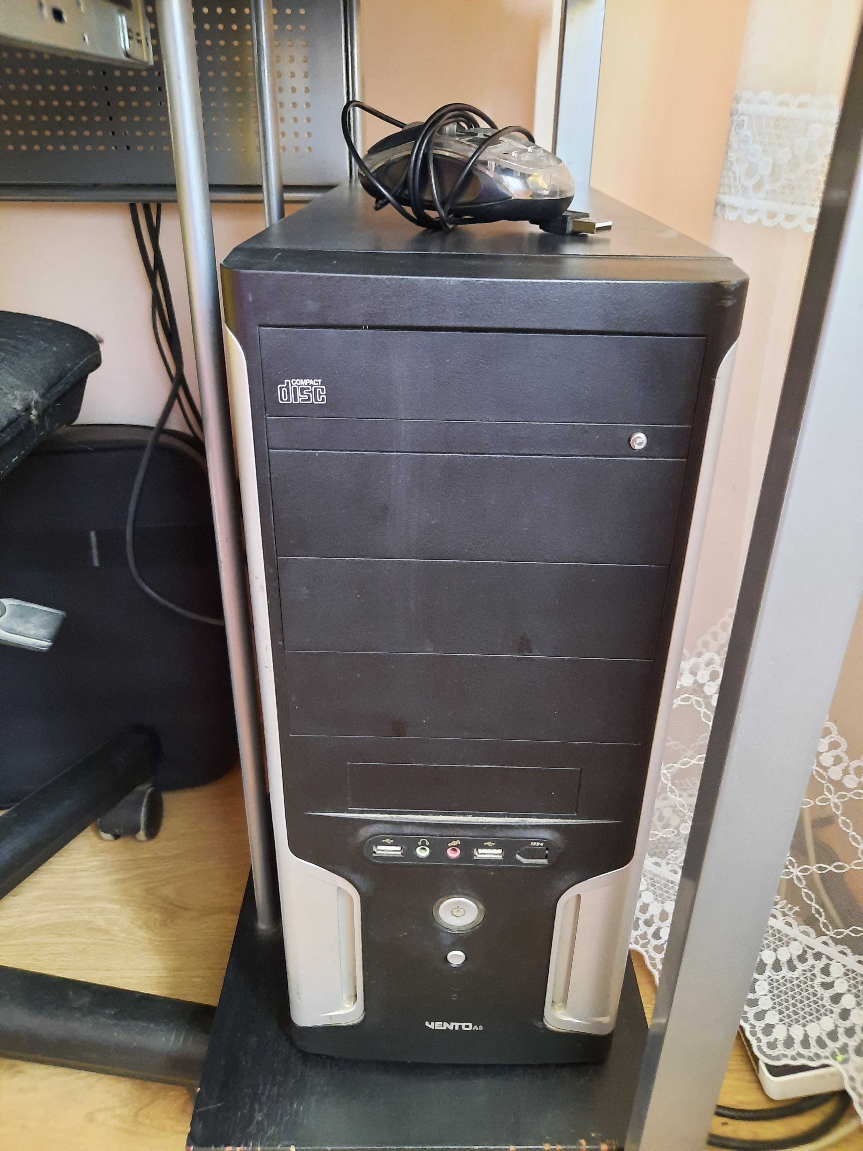Стационарний комп'ютер AMD Athlon ll  X2 260 3.20 GHz