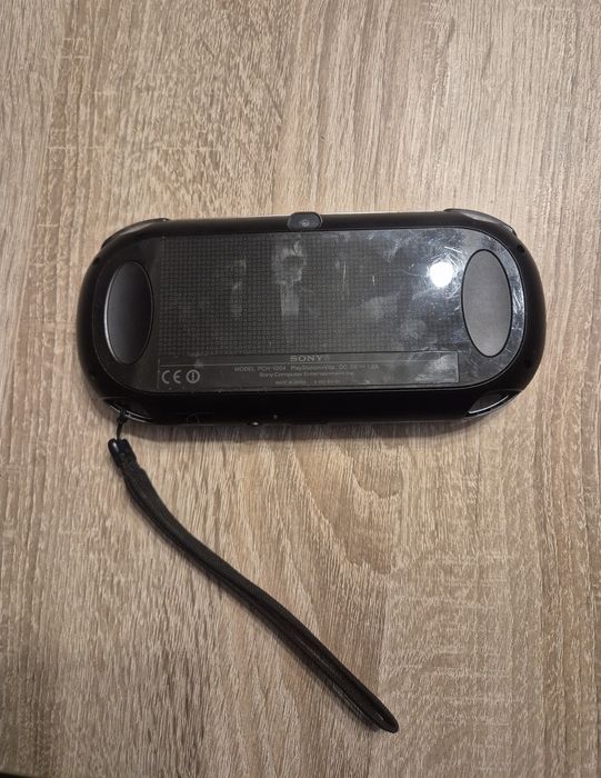 Sony ps vita OLED...