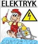 Hydraulik, Elektryk, instalator - awarie, naprawy, montaże