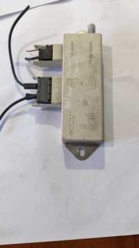 Блок електронний (підсилювач антени) opel vectra b  90462593