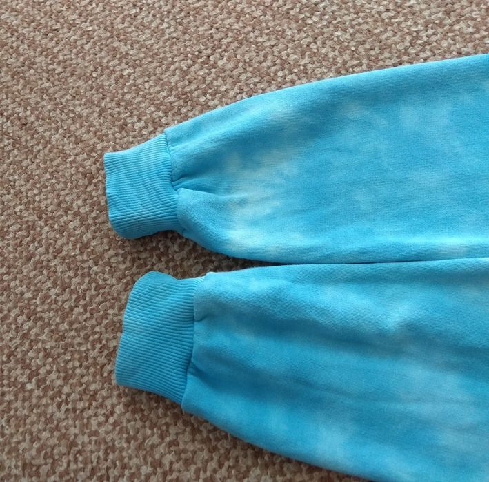 True Religion Washed Sweatshirt кофта світшот оригінал L