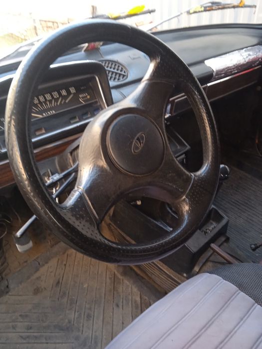 Продается ВАЗ 2102 1987