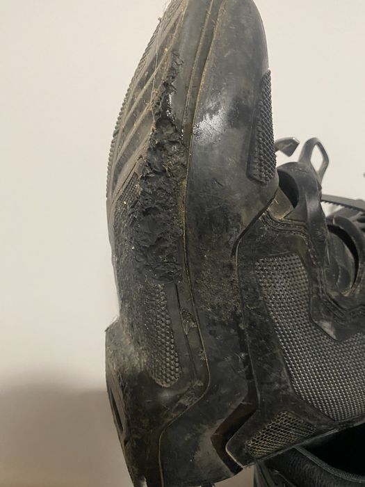 Botas Enduro/Motocross AlpineStars Tech 5 tamanho 42