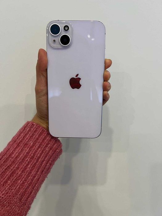 Iphone 14 plus - 128GB  - Excelente Estado