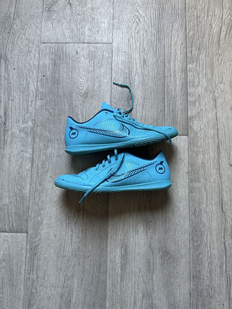 Футзалки Бампи Nike Mercurial 41