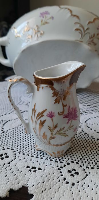 Porcelana Ćmielów Rococo