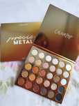 Nowa paleta cieni ColourPop Precious Metal