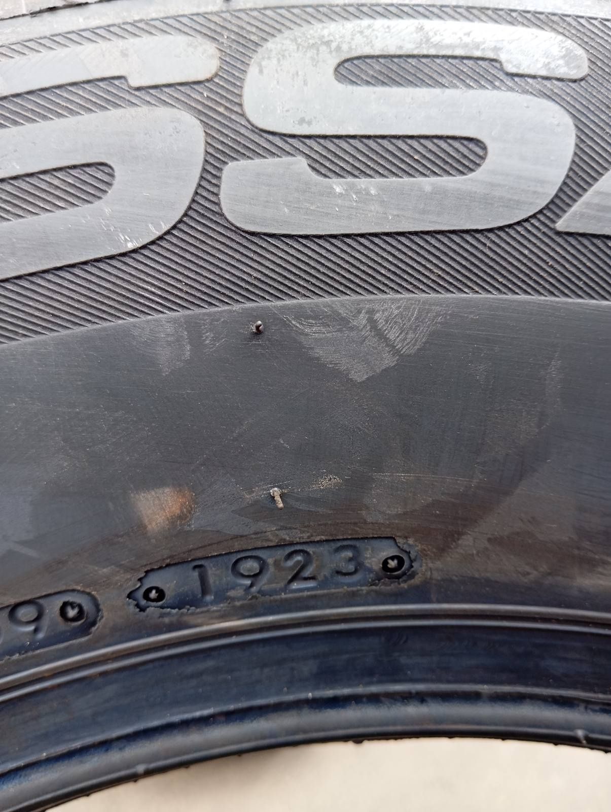 Lassa Transway 2 215/75 R16C 116/114R