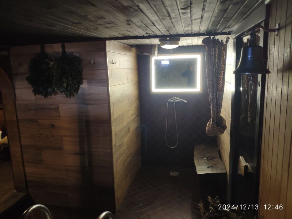 Баня на Селецькій