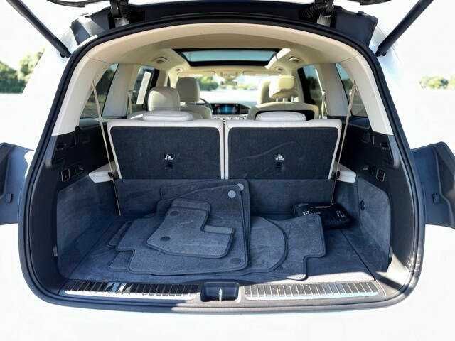 2020 Mercedes-Benz GLS