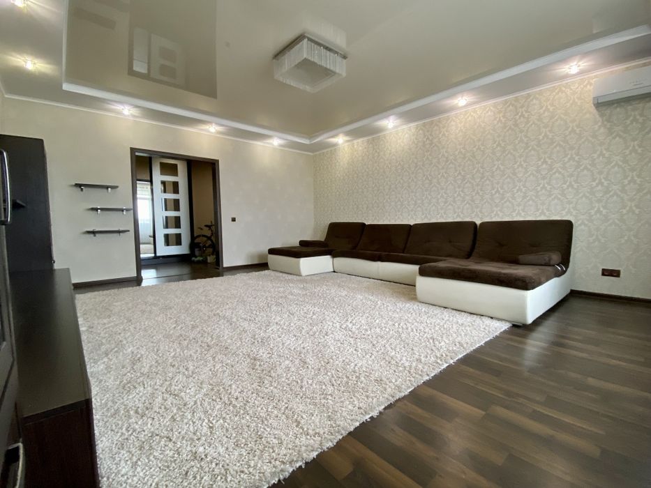 Продаю 3х комнатную Новострой ЖК Ривьера Намыв