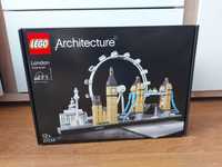 LEGO Architecture 21034 - London Londyn