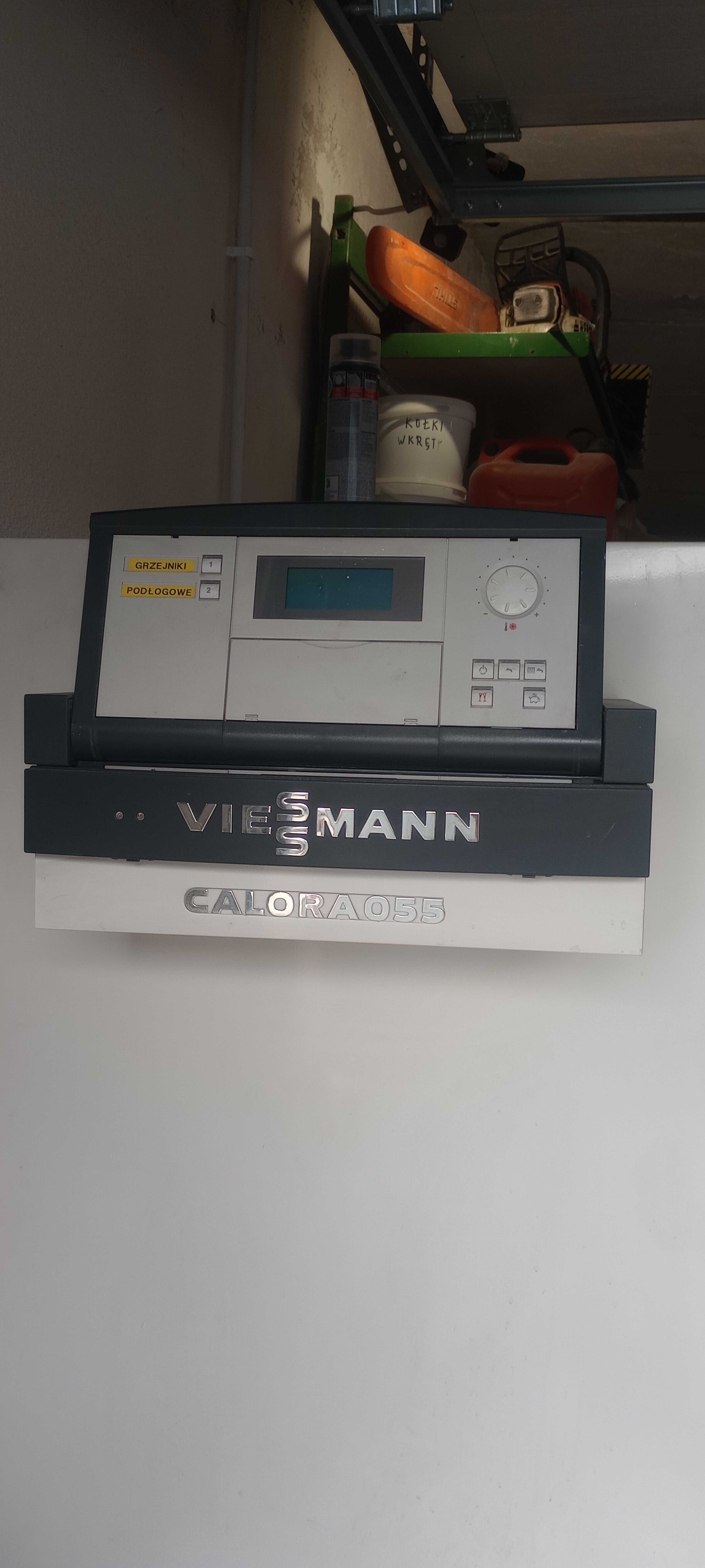 Piec Viessmann Calora 055
