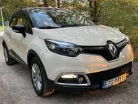 Renault Captur Renault Captur