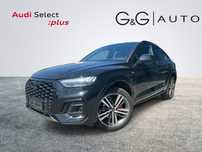 Audi Q5 40 TDI mHEV Quattro S Line S tronic