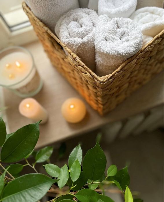 Масаж софіївська борщагівка