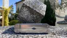 Мультитул Leatherman Super Tool 1999 року
