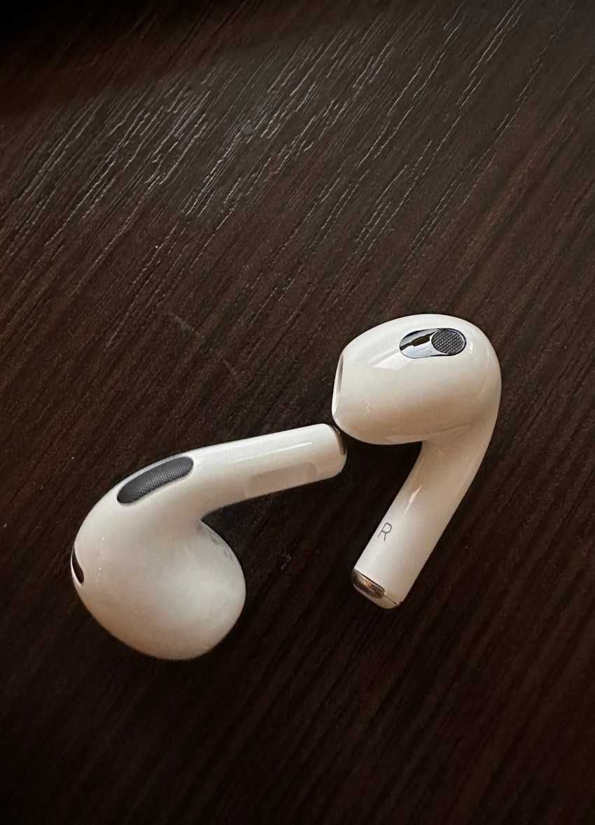 AirPods 3 lux качество 1:1