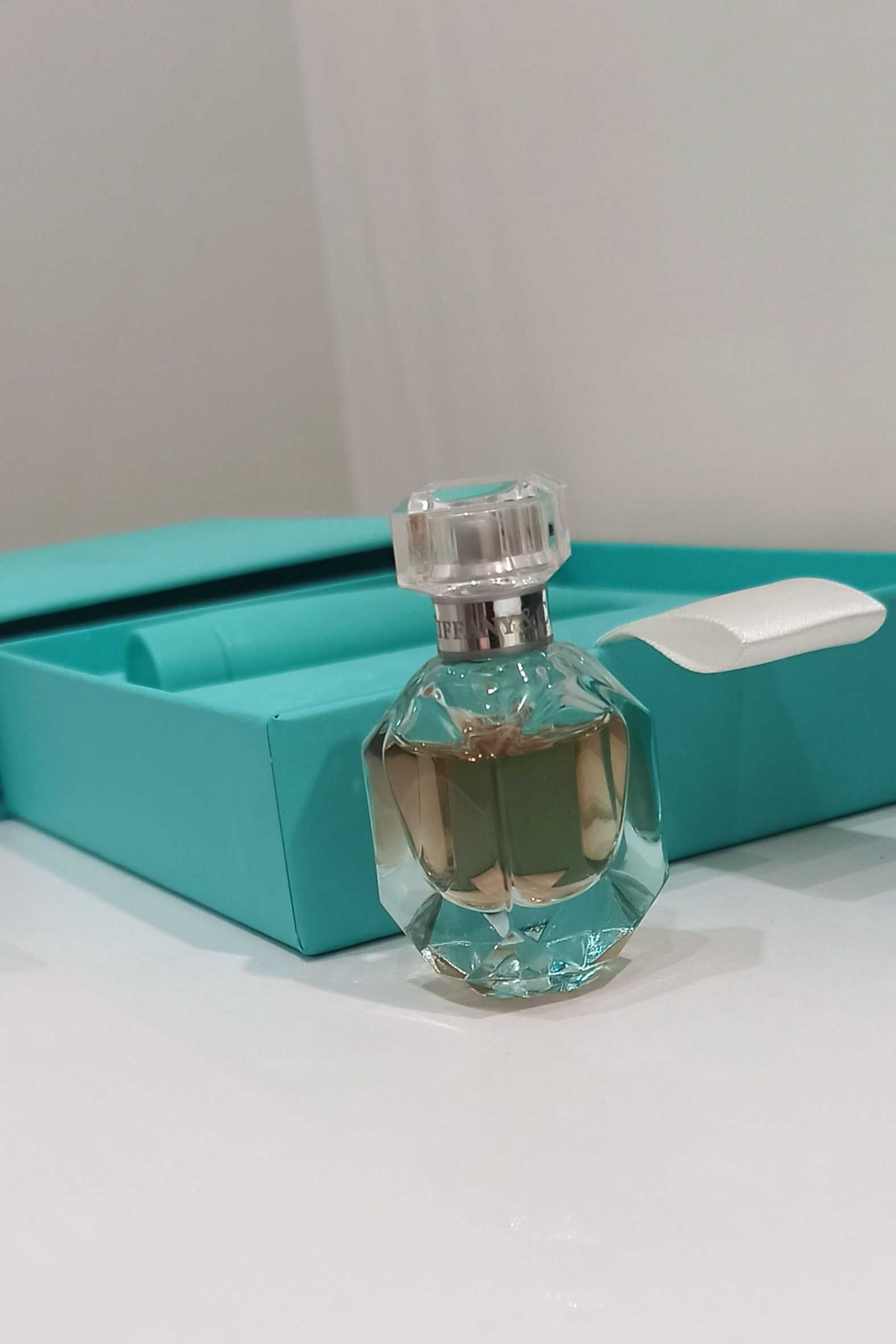Tiffany & Co. Набір парфюми 5мл та лосьйону Tiffany & Co Intense
